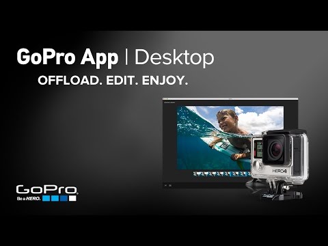 gopro quick desktop download